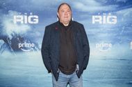 "The Rig S2" - Special Screening - Source: Getty